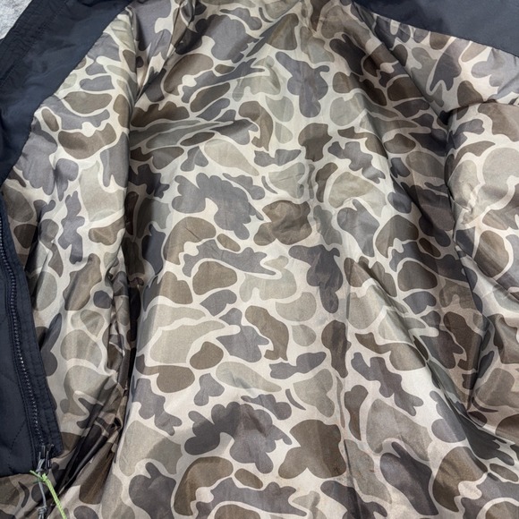 New Marsh Wear Barnwell Puffer Jacket Women's XL Black Premium Outdoor Fishing - Picture 7 of 12